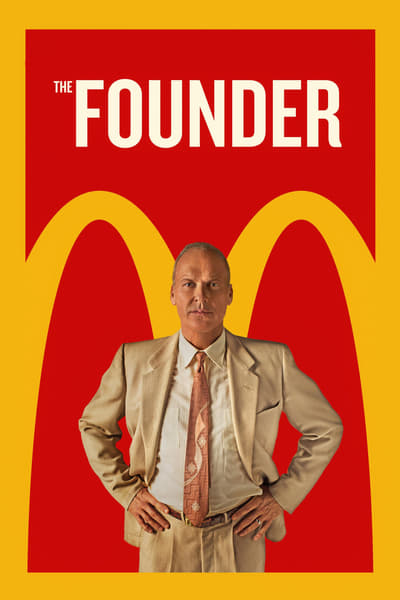 Le Fondateur