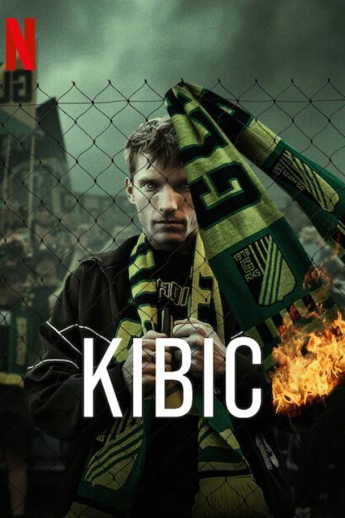 Le Hooligan - Saison 1