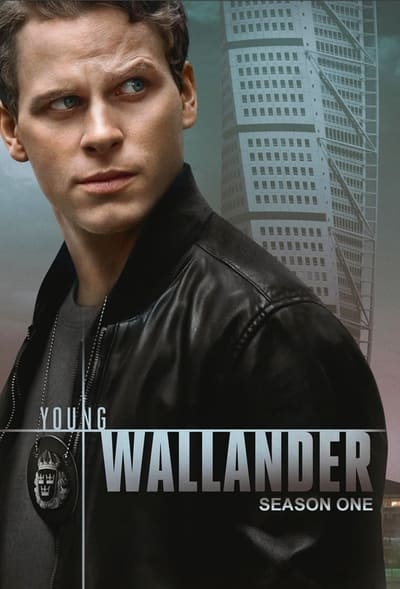 Le Jeune Wallander - Saison 1