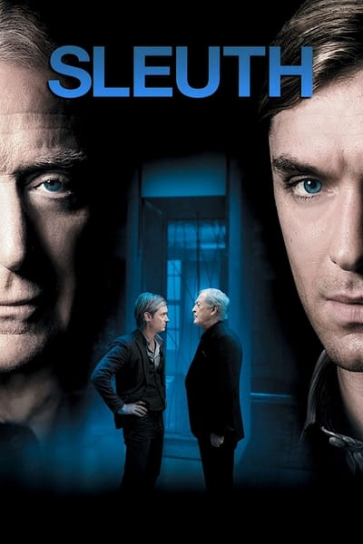 Le Limier : Sleuth