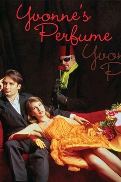 Le Parfum d'Yvonne