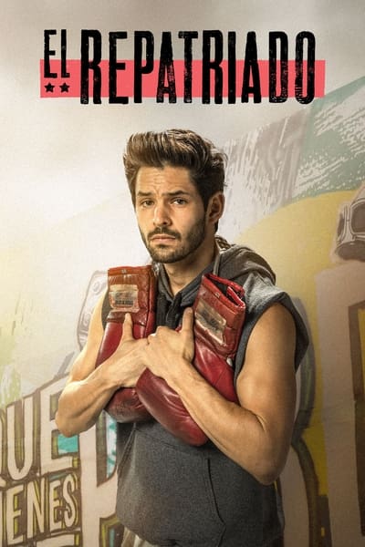 Le rapatrié - Saison 1