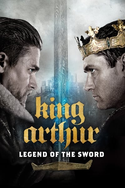 Le Roi Arthur : La Légende d'Excalibur