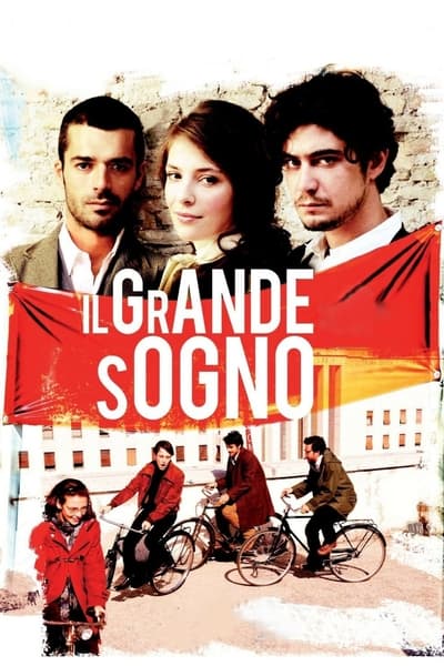 Le Rêve Italien