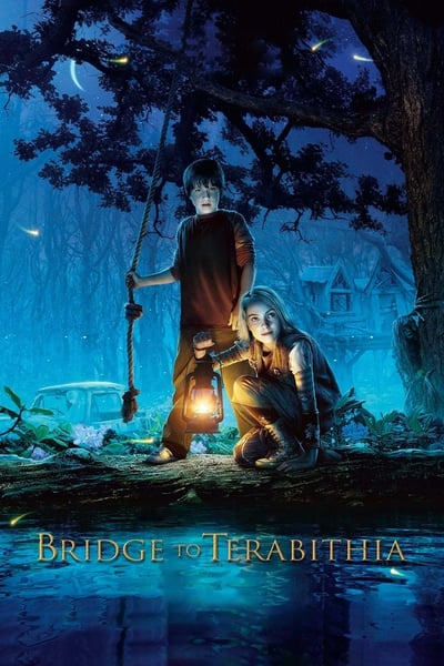 Le Secret de Térabithia