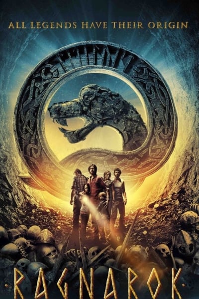 Le secret du Ragnarok