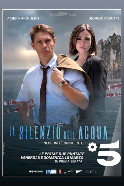 Le Silence de l'Eau - Saison 1