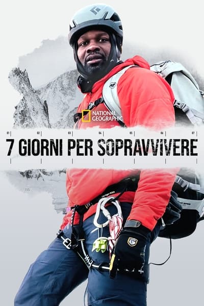 Les 7 jours les Plus Durs - Saison 1