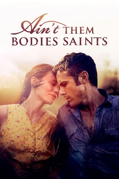 Les amants du Texas