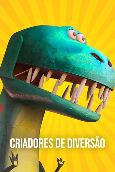 Les Artisans du fun - Saison 1