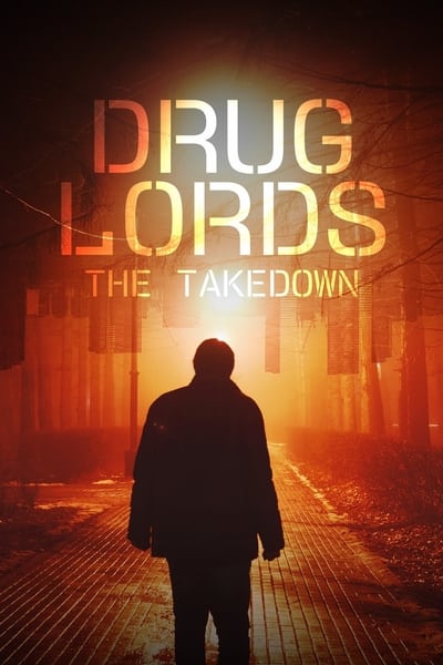 Les barons de la Drogue - Saison 1