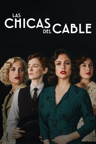 Les demoiselles du téléphone - Saison 5