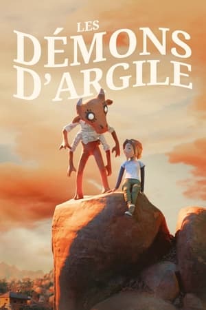Les Démons d'argile