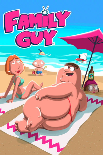 Les Griffin - Saison 20