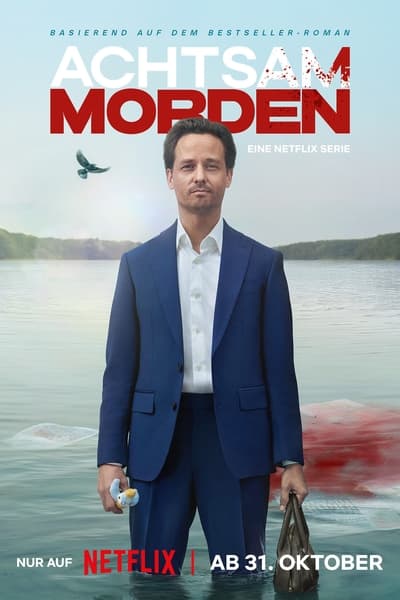 Les Meurtres Zen - Saison 1