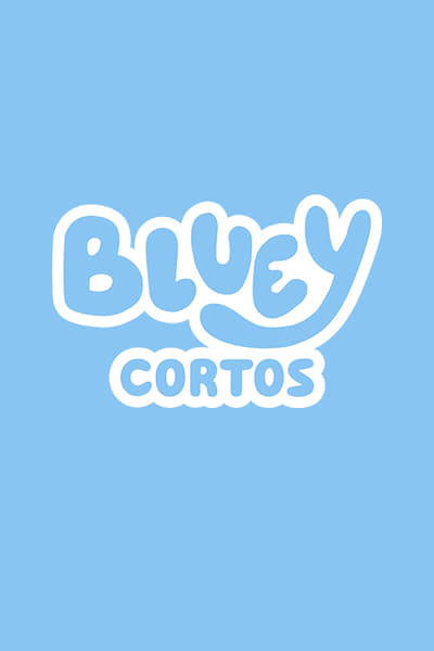 Les petites histoires de Bluey - Saison 1