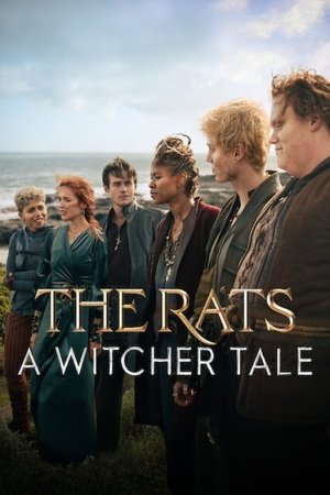 Les Rats : Une histoire 