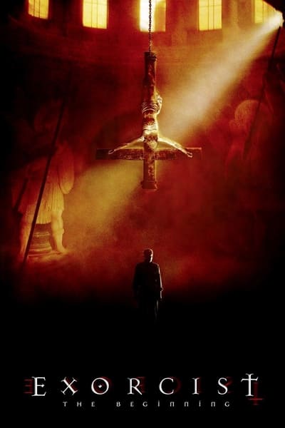 L'Exorciste : Au commencement