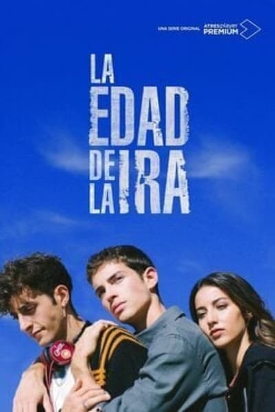 L'âge de la Colère - Saison 1