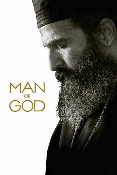 L'Homme de Dieu