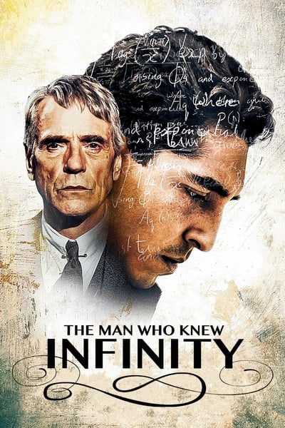 L'homme qui défiait l'infini