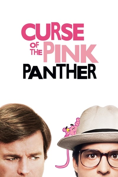 L'Héritier de la Panthère rose