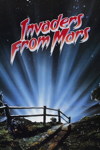 L'invasion vient de Mars