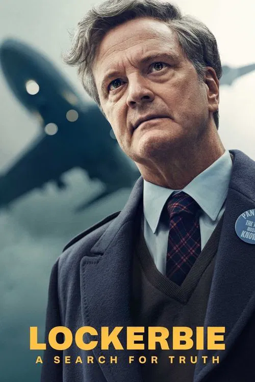 Lockerbie: A Search for Truth - Saison 1