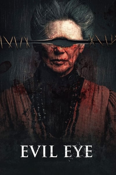 L'oeil du mal