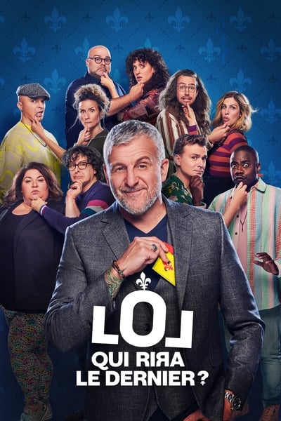 LOL: Qui rira le dernier ? - Saison 2