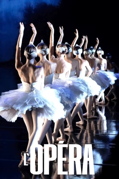 L'Opéra - Saison 1