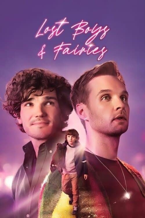 Lost Boys and Fairies - Saison 1