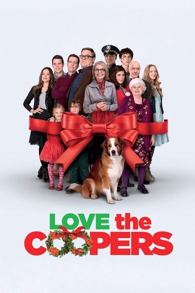 Noël chez les Cooper
