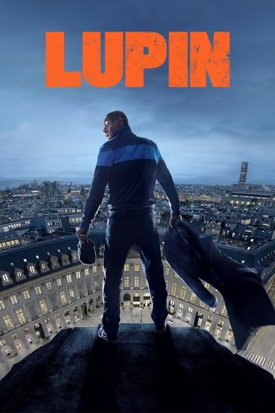 Lupin - Saison 2