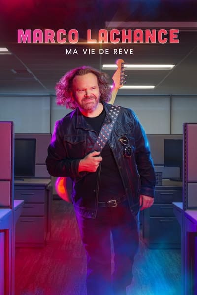 Marco Lachance - Saison 1