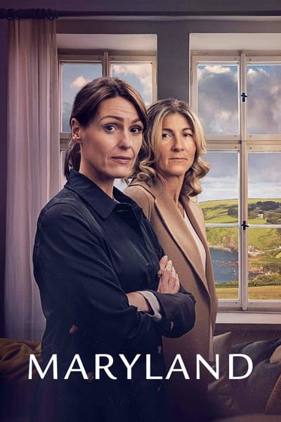 Maryland - Saison 1