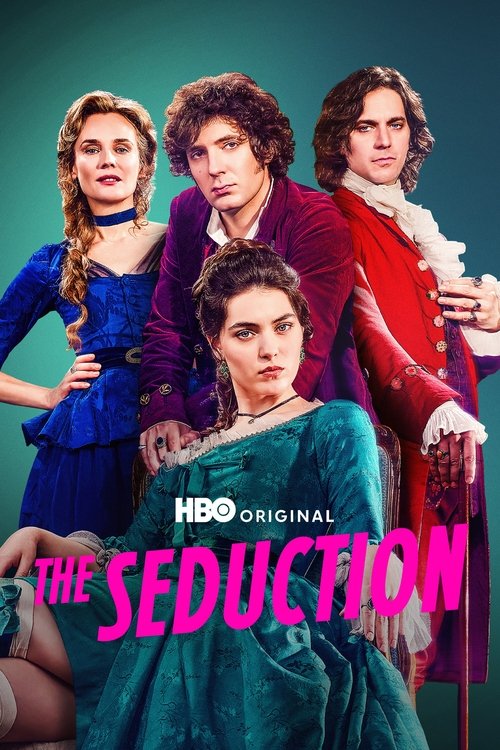 Merteuil - Saison 1