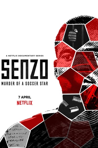 Meurtre d'un footballeur : L'affaire Meyiwa - Saison 1