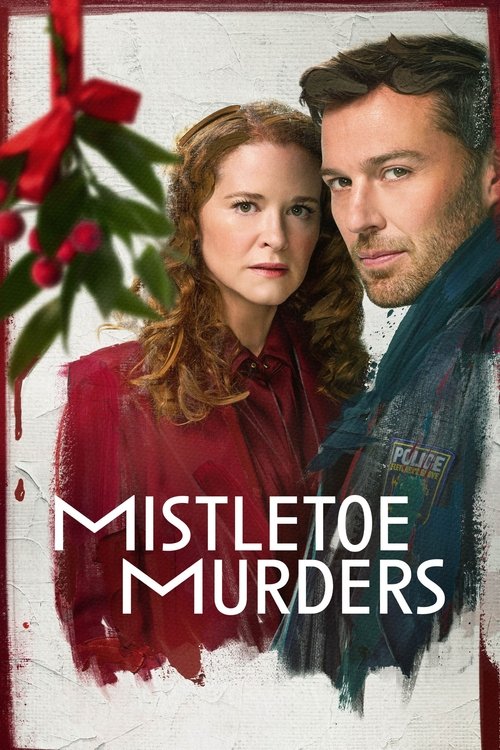 Meurtre sous le gui - Saison 2
