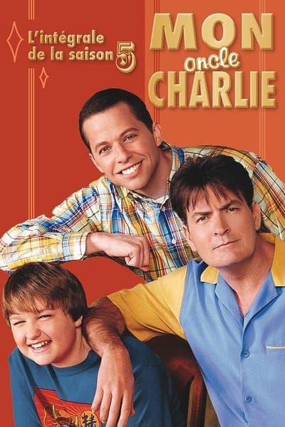 Mon oncle Charlie - Saison 5