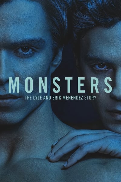 Monstres : L'histoire de Lyle et Erik Menendez - Saison 1