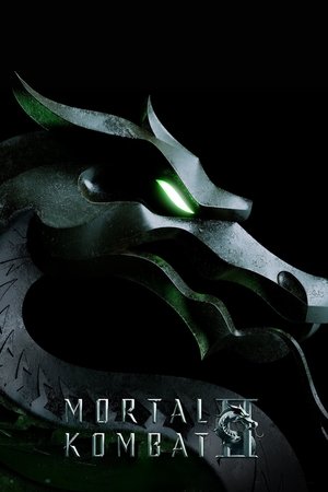 Mortal Kombat II