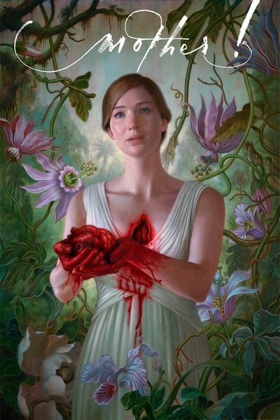 mother !