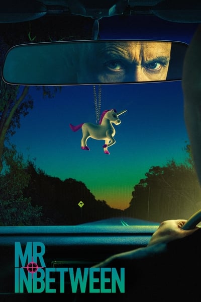 Mr Inbetween - Saison 2