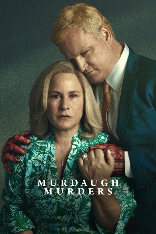 Murdaugh: Death in the Family - Saison 1