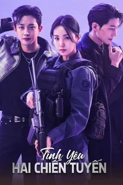 My Military Valentine - Saison 1