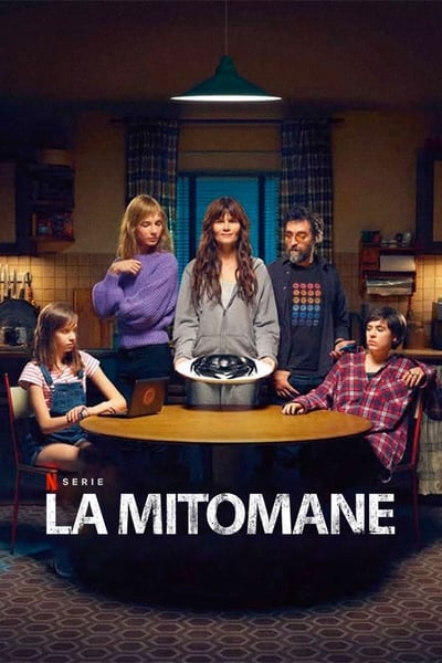 Mytho - Saison 1
