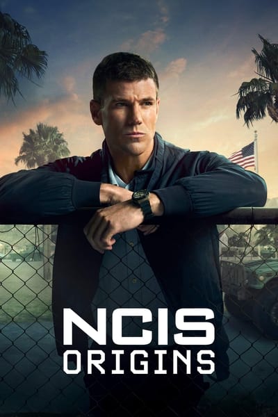 NCIS: Origins - Saison 1