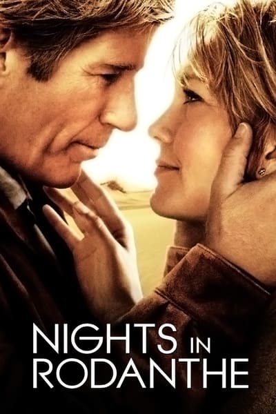Nos nuits à Rodanthe