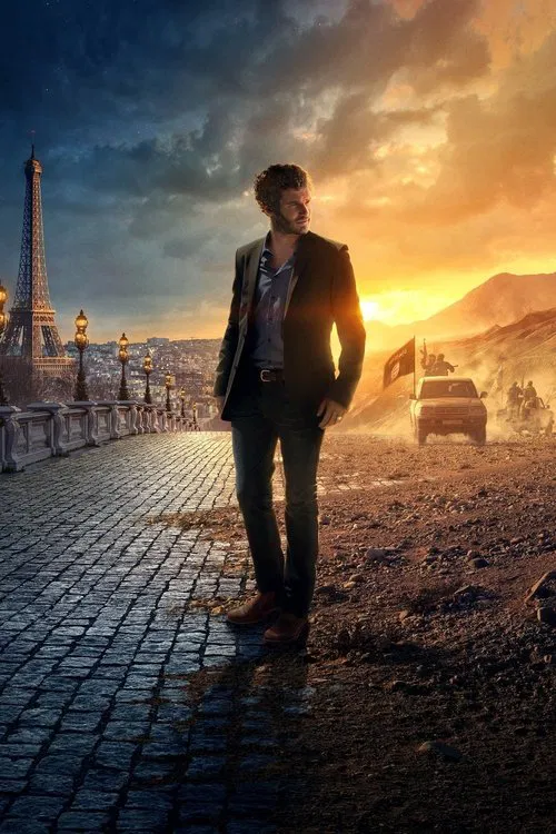 No Man's Land - Saison 2